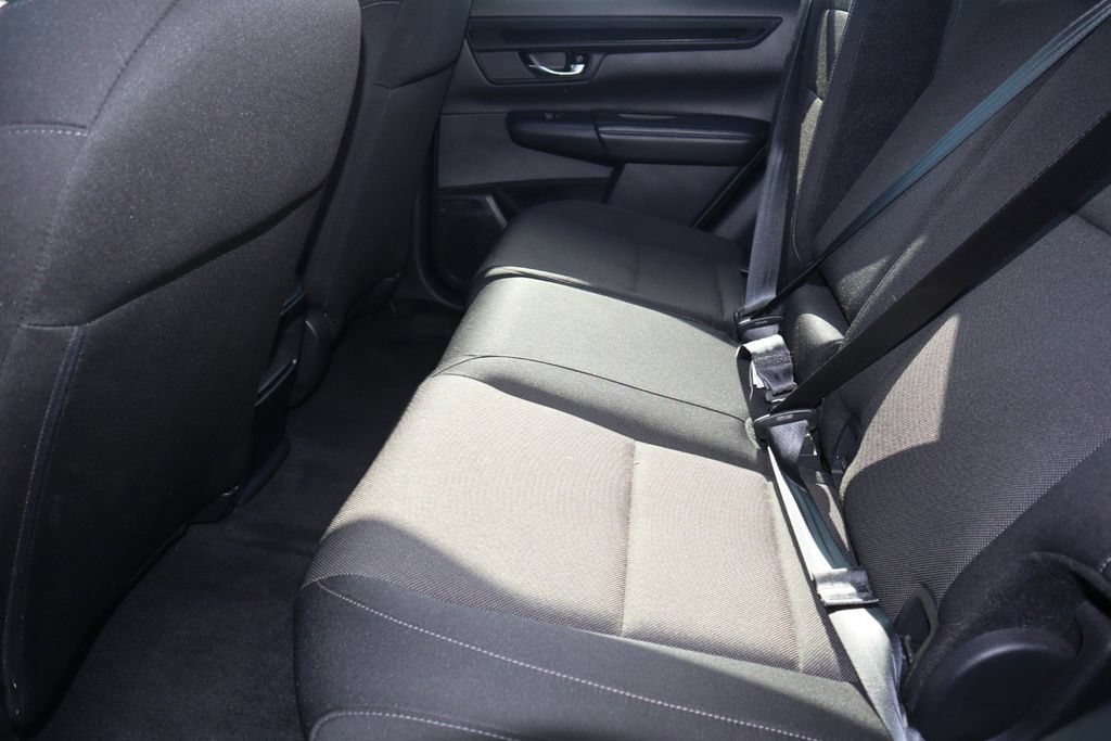 Used 2024 Honda CR-V LX image 17
