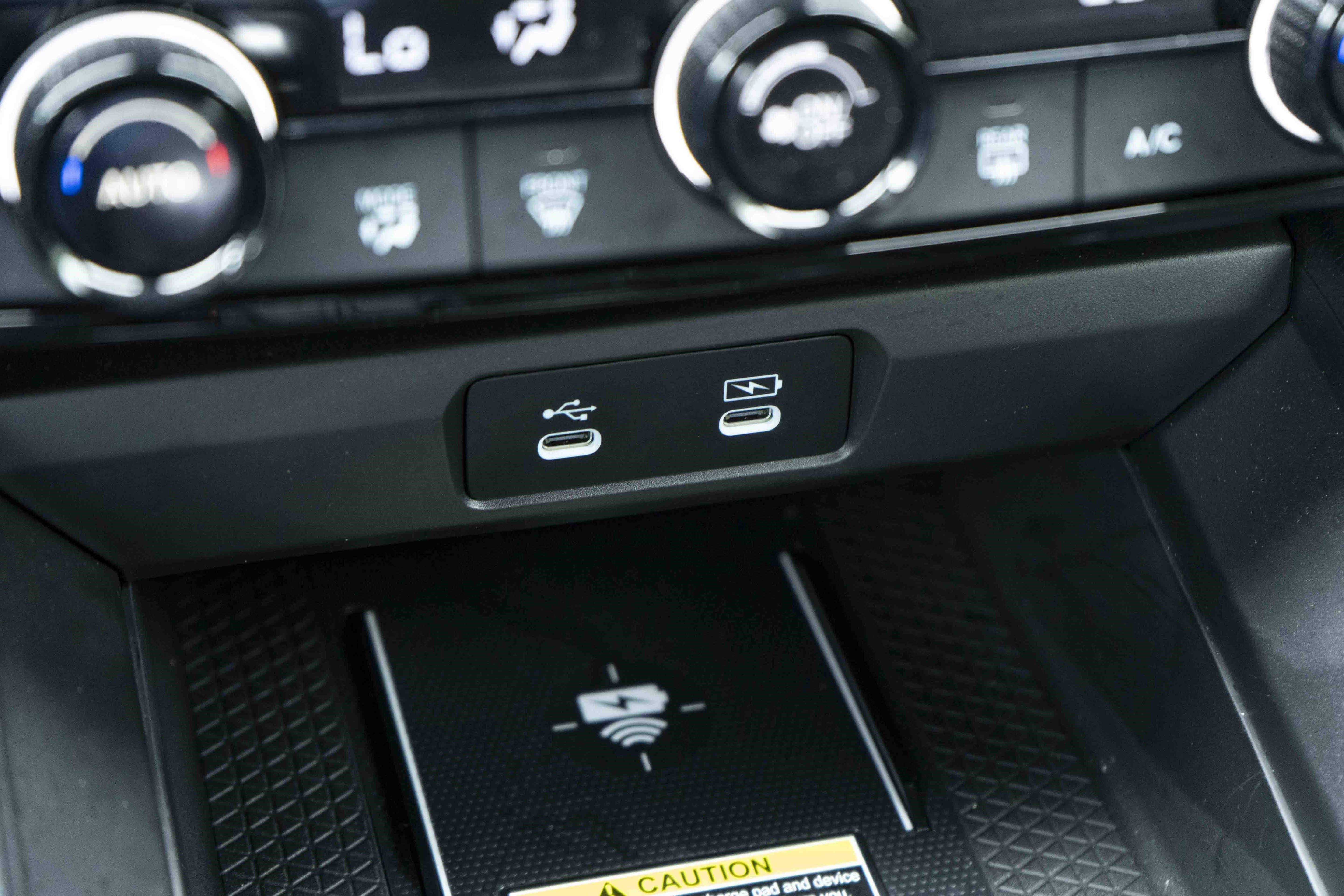 Used 2025 Honda Accord Sport image 33