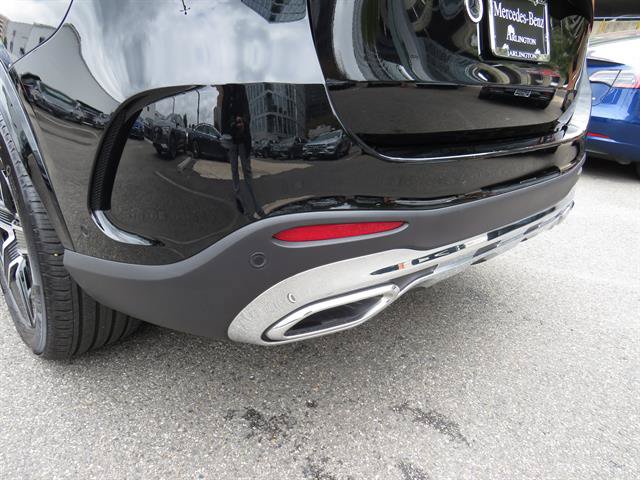 Used 2026 Mercedes-Benz GLC 300 4MATIC image 32