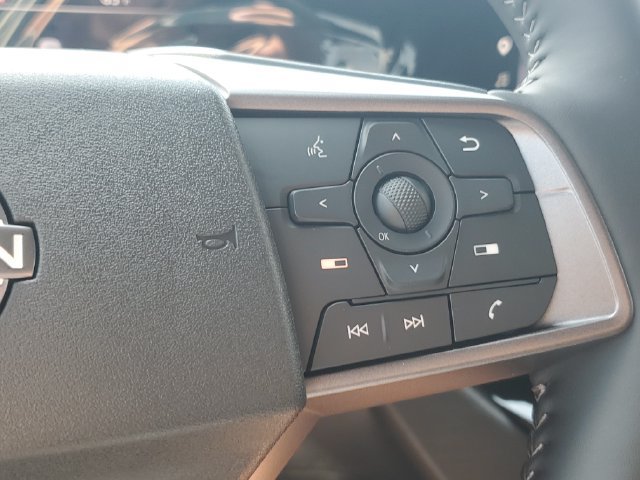 New 2027 Nissan Murano Platinum w/ Cargo Package AWD/4WD image 26