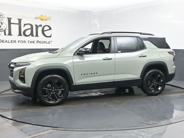 New 2026 Chevrolet Equinox LT w/ Convenience Package II image 10