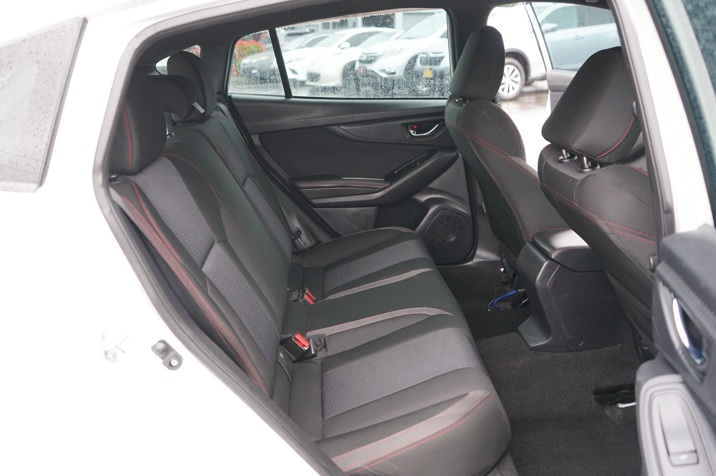 Used 2018 Subaru Impreza 2.0i Sport AWD/4WD image 11