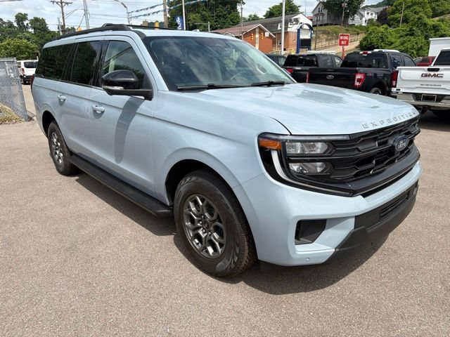 New 2026 Ford Expedition Max Active AWD/4WD image 13