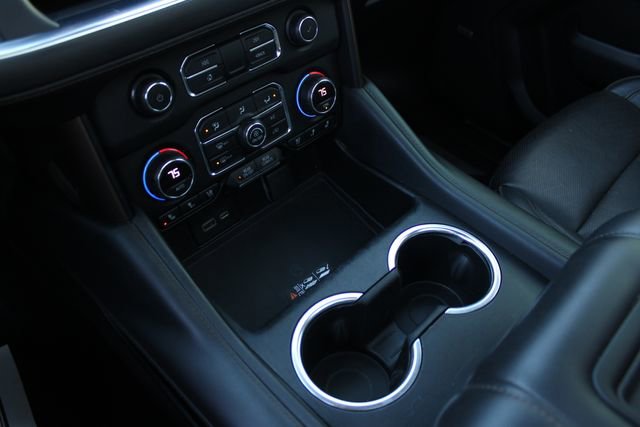 Used 2021 Chevrolet Tahoe High Country w/ Premium Package image 19