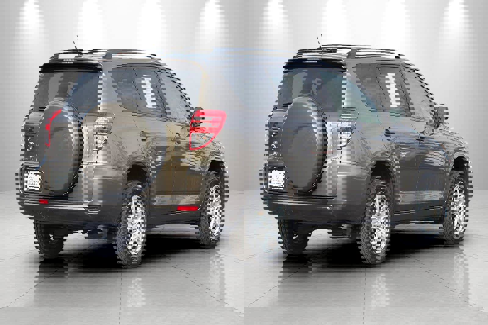 Used 2011 Toyota RAV4 4WD image 2