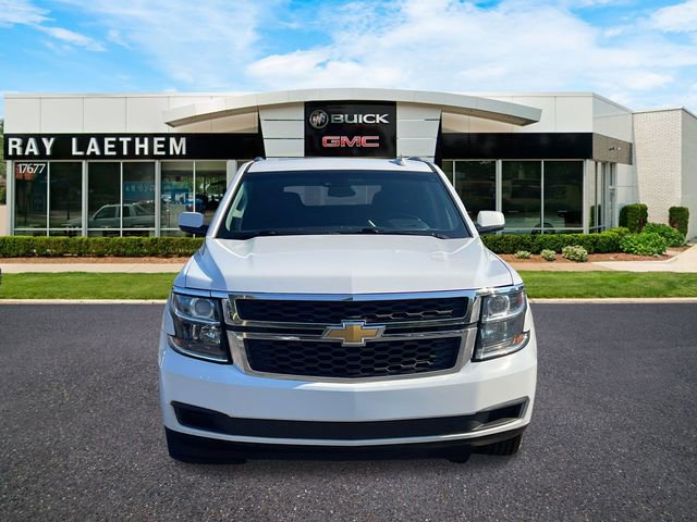 Used 2020 Chevrolet Tahoe LT image 8