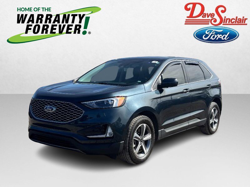 Used 2023 Ford Edge SEL w/ Convenience Package image 1