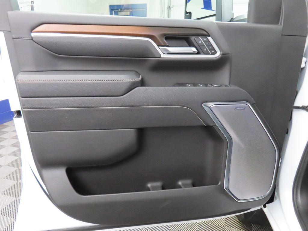 Used 2025 GMC Sierra 3500 Denali image 77