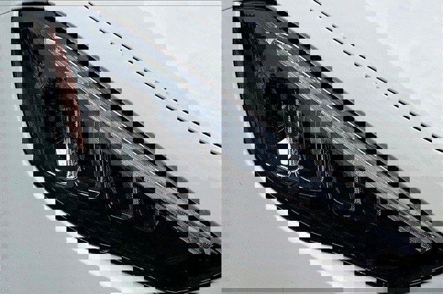 Certified 2025 Mercedes-Benz GLA 250 4MATIC image 35