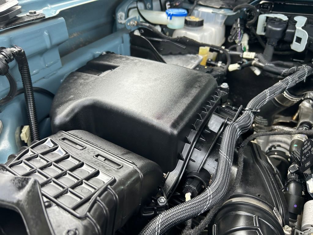 Used 2021 Ford Bronco First Edition image 30