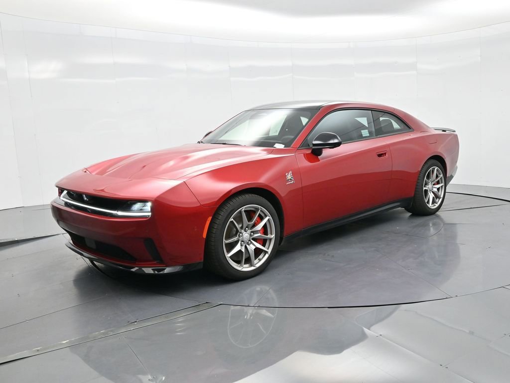 New 2024 Dodge Charger R/T Scat Pack w/ Plus Group image 56