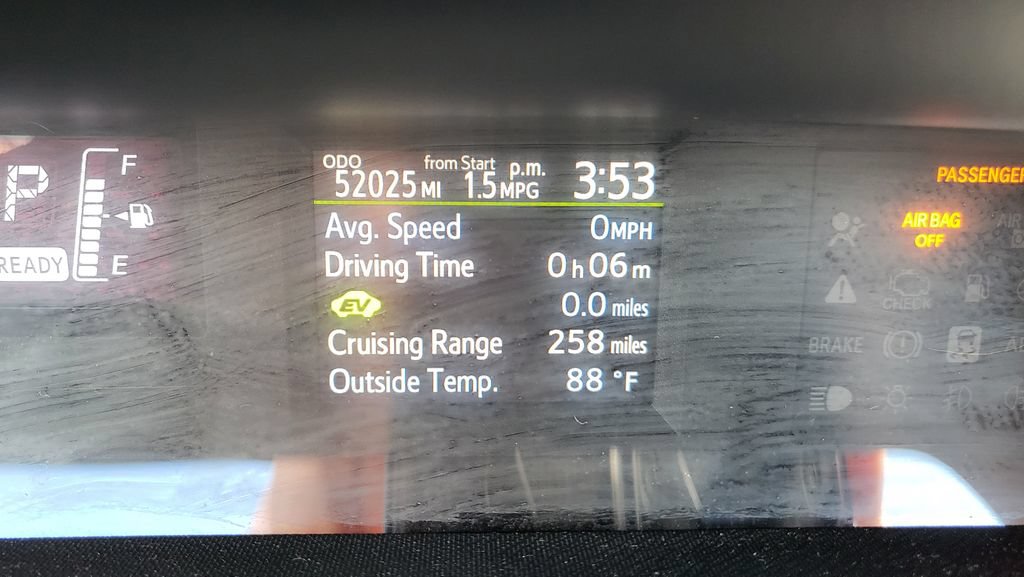 Used 2016 Toyota Prius C Two FWD image 33
