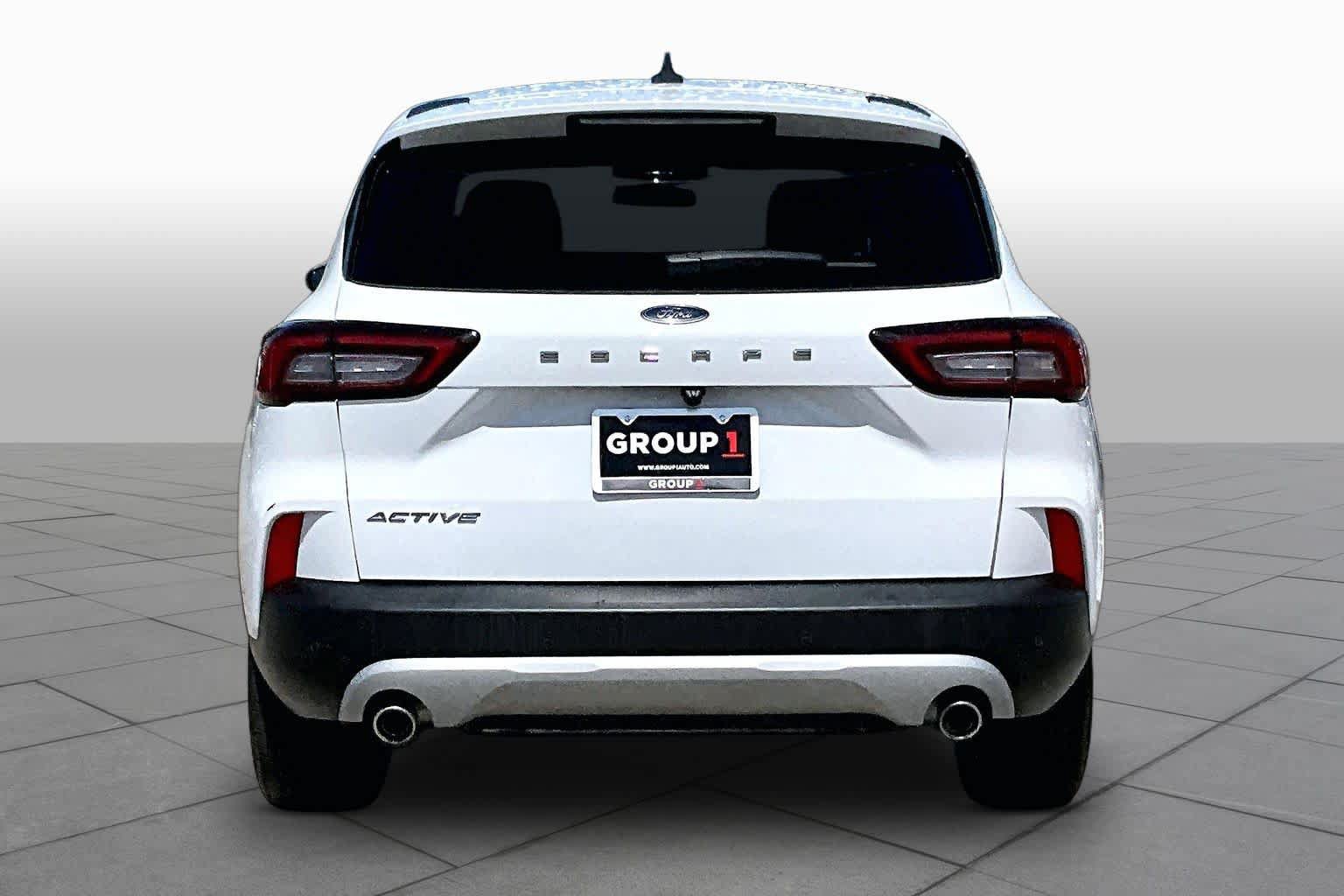 Used 2023 Ford Escape Active w/ Tech Pack #1 FWD image 5