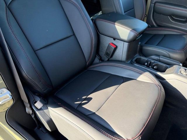 New 2026 Jeep Wrangler Rubicon image 12