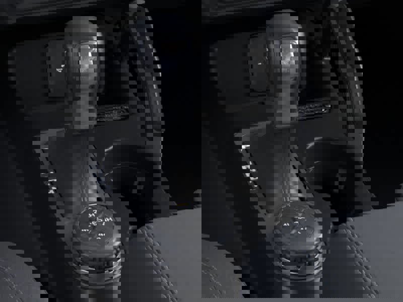 New 2025 Ford Bronco Badlands w/ Sasquatch Package image 17