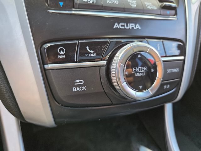 Used 2018 Acura TLX w/ Technology Package FWD image 23