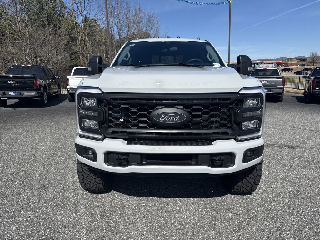 New 2026 Ford F250 XL w/ STX Appearance Package video 2