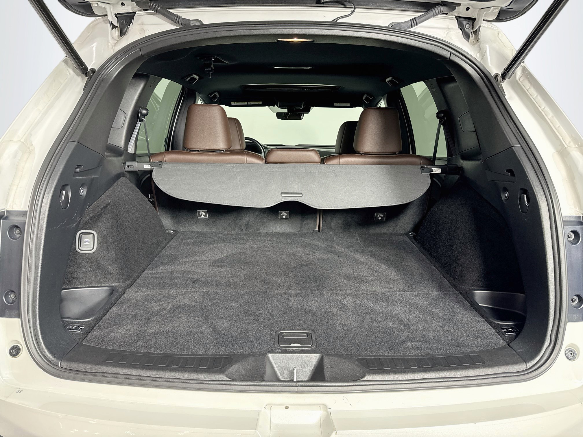 Certified 2024 Honda Passport EX-L image 25