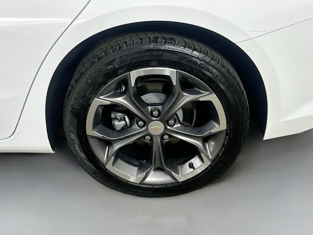 Used 2024 Chevrolet Malibu LT image 8