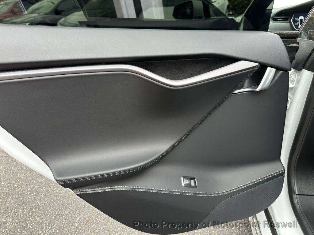 Used 2019 Tesla Model S P100D image 20