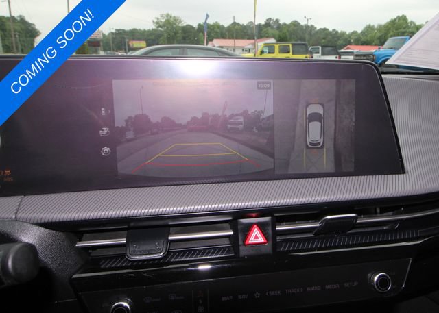 Used 2022 Kia EV6 GT-Line RWD image 27