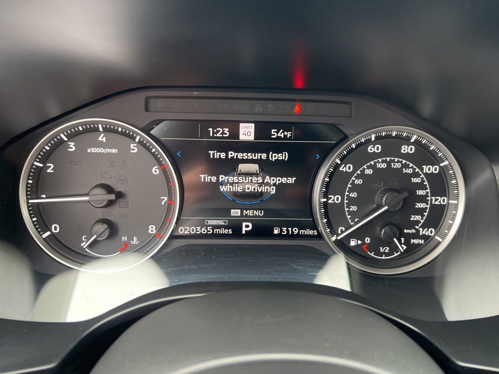 Used 2024 Mitsubishi Outlander SE image 63