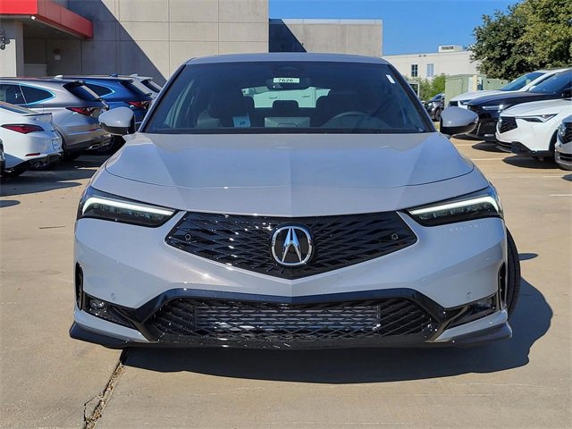 New 2026 Acura Integra A-Spec image 3