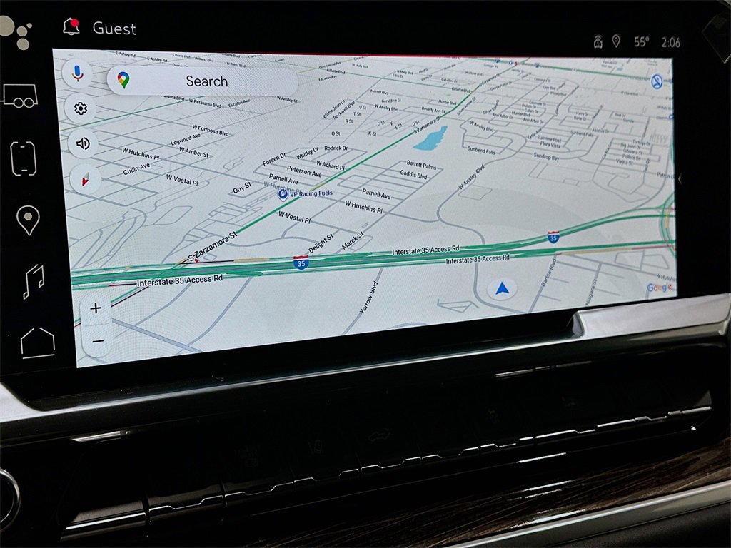 New 2026 GMC Sierra 2500 SLE w/ SLE Convenience Package image 13