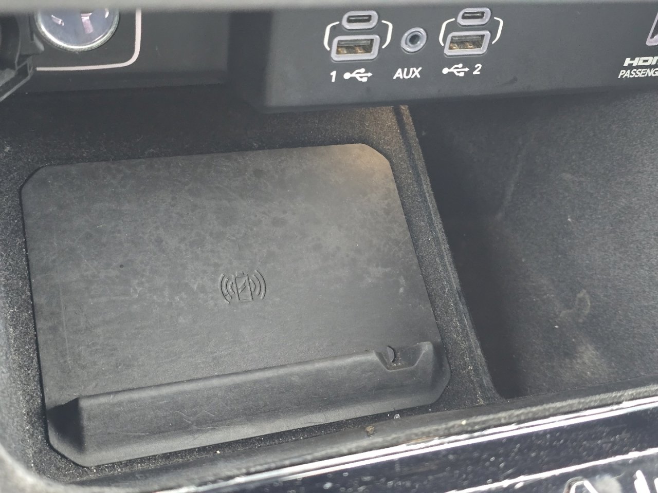 Used 2022 Jeep Wagoneer Series III w/ Flexible Seating Group image 8