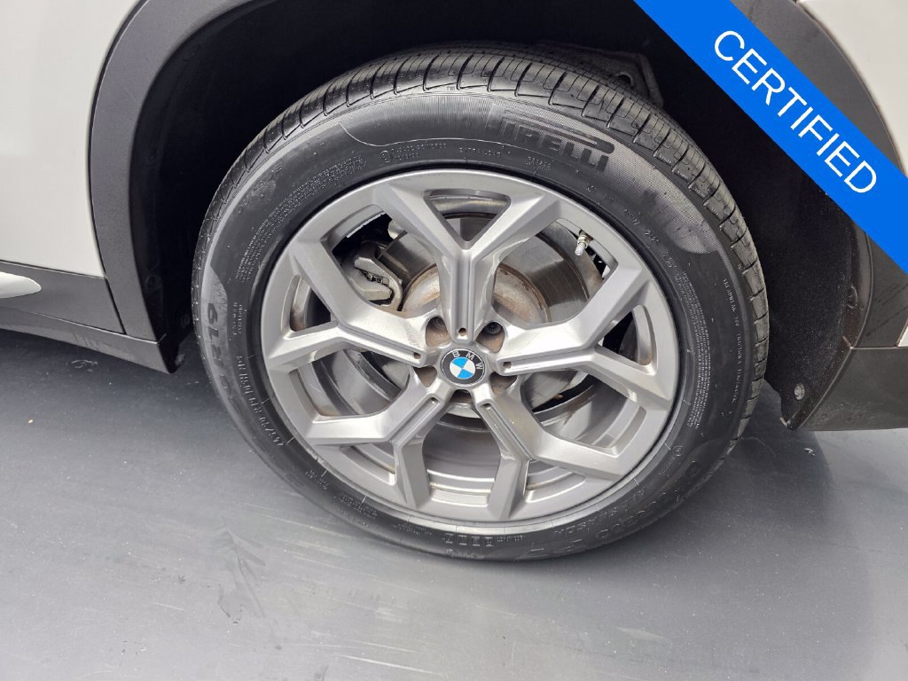 Certified 2024 BMW X3 sDrive30i w/ Premium Package RWD image 18