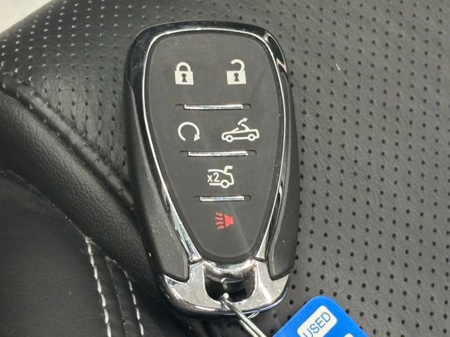 Used 2024 Chevrolet Camaro LT w/ RS Package RWD image 37