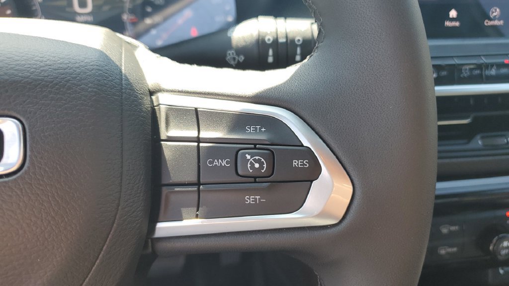 Used 2026 Jeep Compass Latitude AWD/4WD image 30