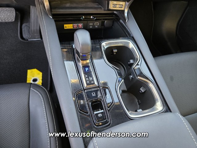 Used 2025 Lexus RX 350 FWD w/ Accessory Package image 30