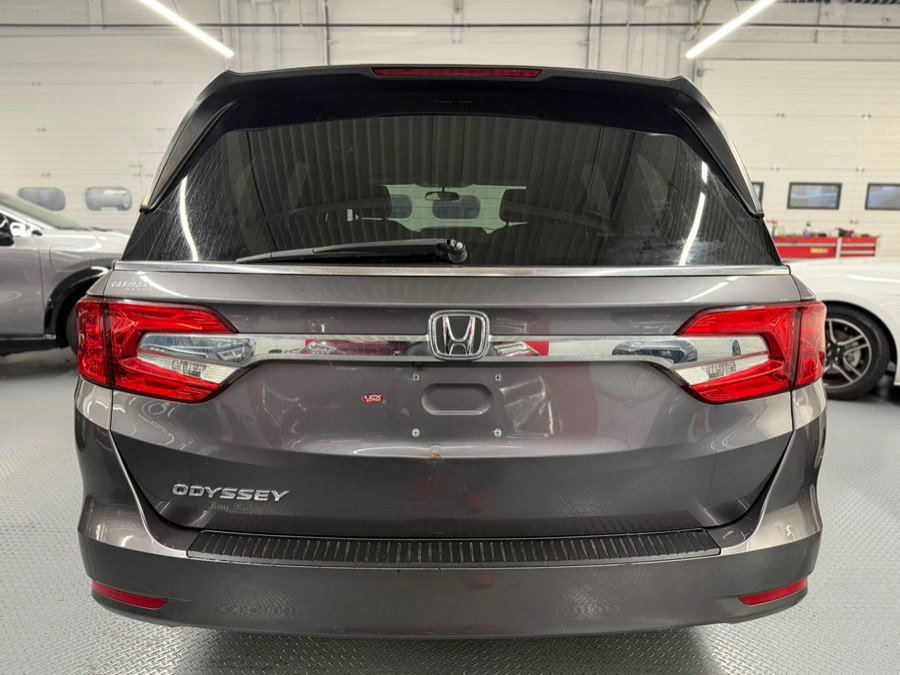 Used 2019 Honda Odyssey LX image 9