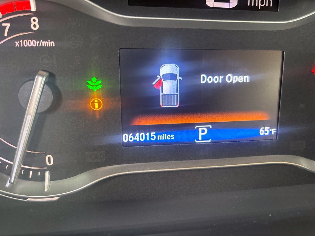 Used 2023 Honda Ridgeline Black Edition image 2