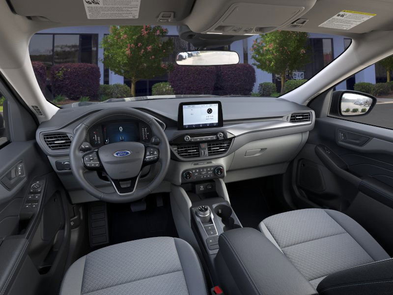 New 2026 Ford Escape Active image 32