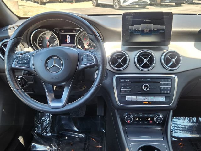 Used 2018 Mercedes-Benz CLA 250 4MATIC image 14