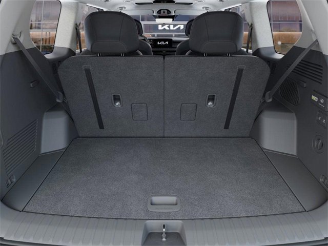 New 2026 Kia EV9 Land w/ Nightfall Edition Package image 20