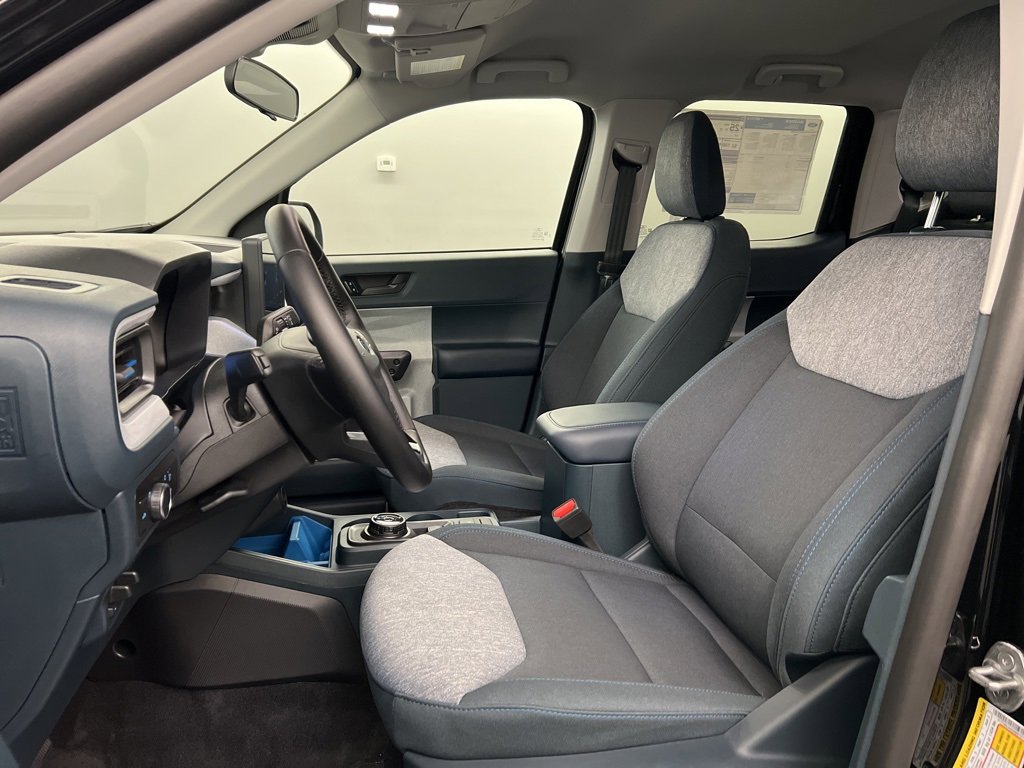 New 2025 Ford Maverick XLT w/ XLT Luxury Package image 24