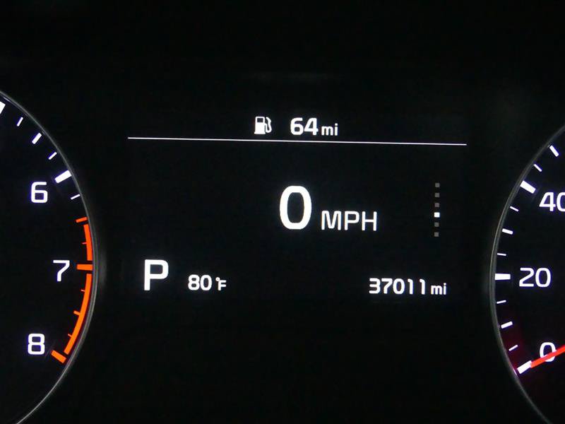 Used 2021 Kia Forte GT w/ GT2 Package FWD image 33