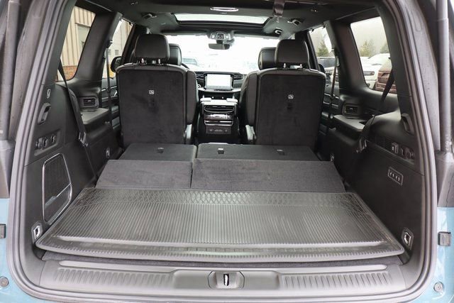 New 2026 Jeep Grand Wagoneer Limited image 40