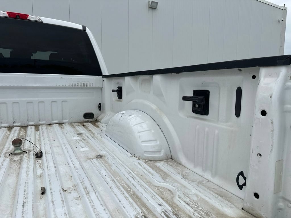 Used 2019 Ford F250 XLT w/ XLT Value Package AWD/4WD image 23