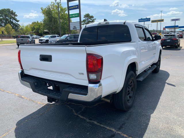 Used 2021 Toyota Tacoma SR5 RWD image 3