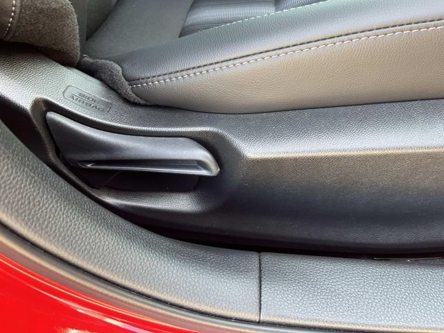 Certified 2026 Honda Civic Sport image 18