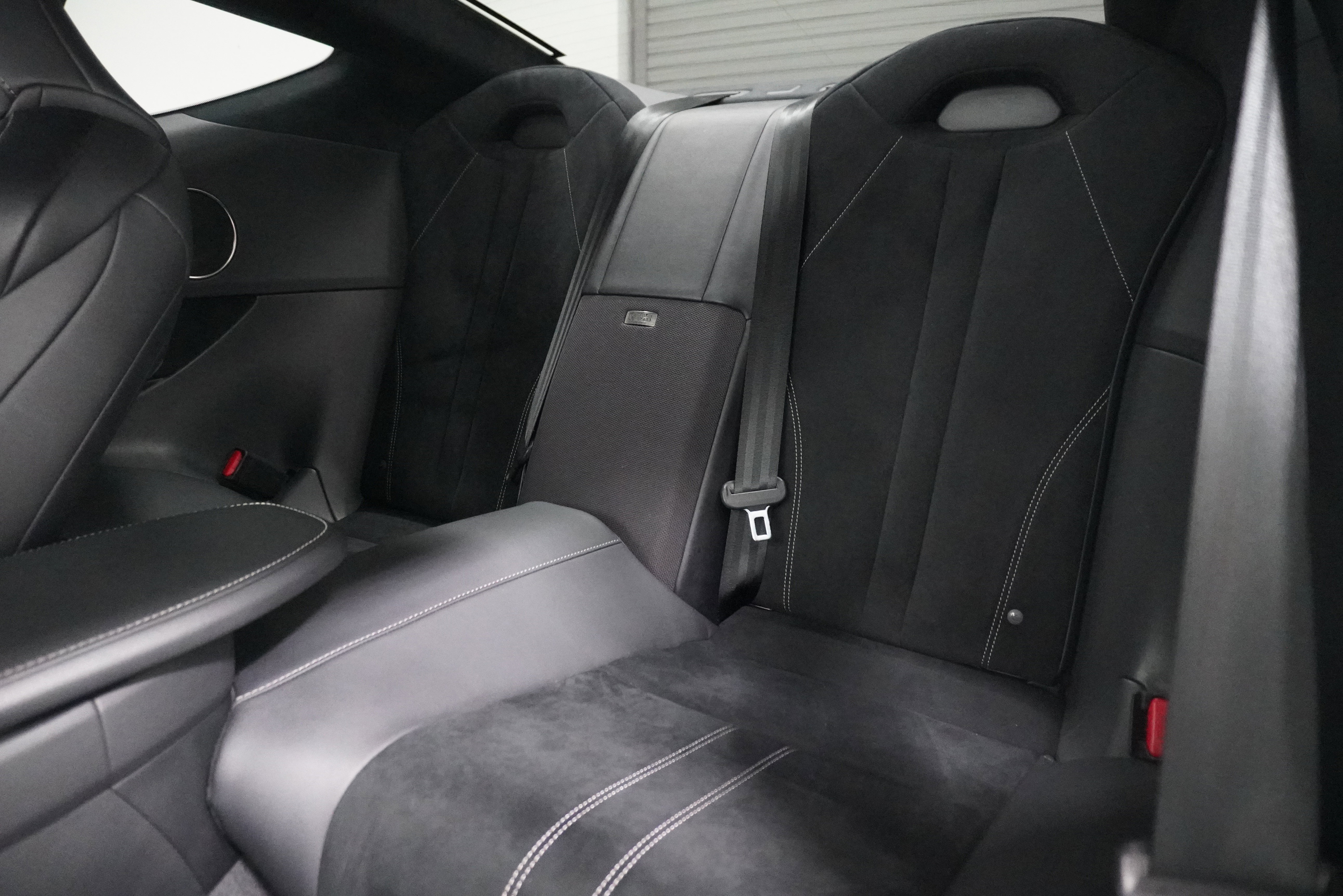 Used 2018 Lexus LC 500 Coupe w/ Performance Package RWD image 13