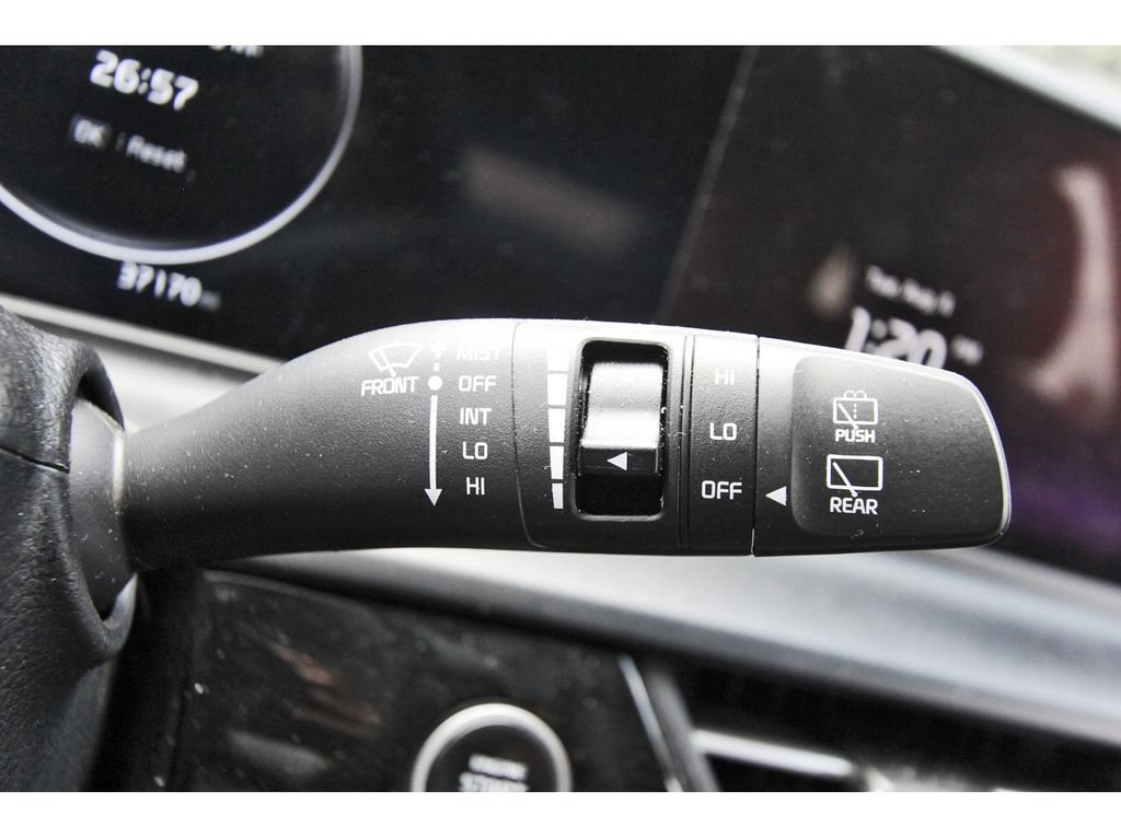 Used 2024 Kia Seltos S FWD image 21