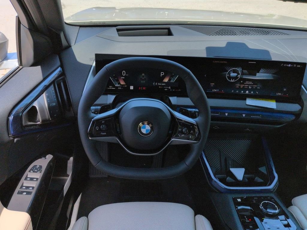 New 2026 BMW X3 xDrive30 w/ Premium Package image 16