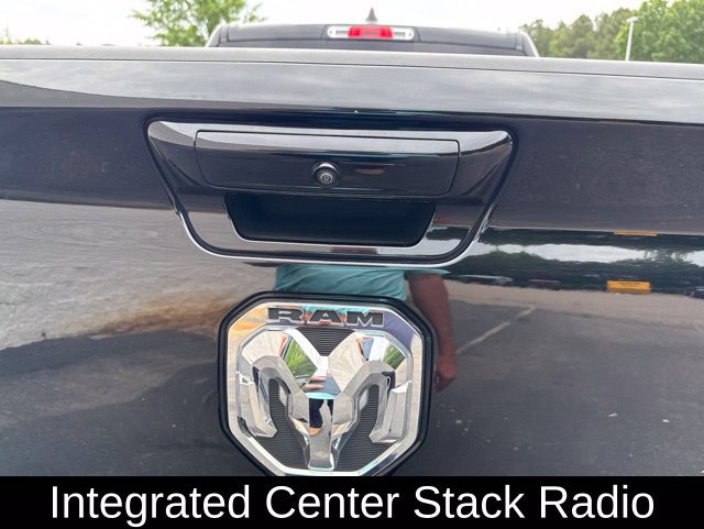 Used 2022 RAM 1500 Big Horn AWD/4WD image 10