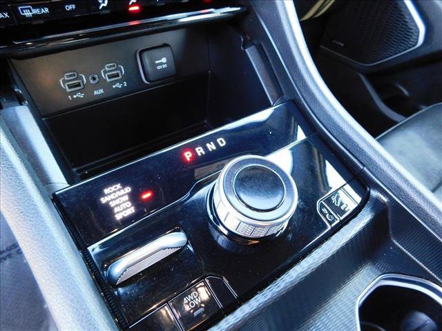 Used 2024 Jeep Grand Cherokee Limited 4xe AWD/4WD image 18