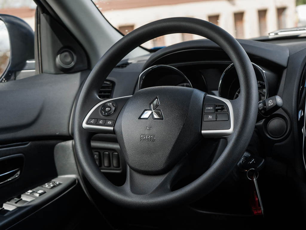 New 2026 Mitsubishi Outlander Sport ES AWD/4WD image 14